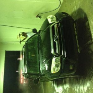 Baby 4runner