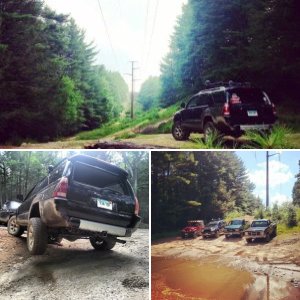 Minor Wheeling in CT