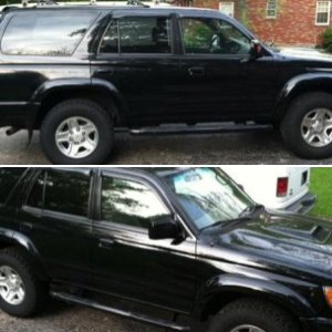 2000 SR5 Sport