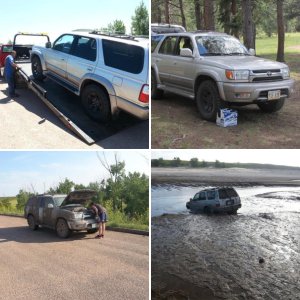 '01 Limited