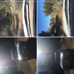 My 4runner in the making