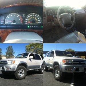 00 4runner