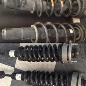 Suspension for sale