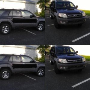 4runner of wilmington