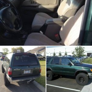 4runner