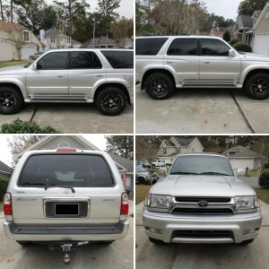 02 4Runner Ltd