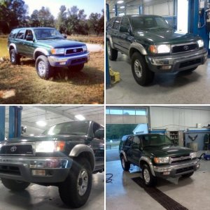 4runner