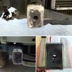 ARB install