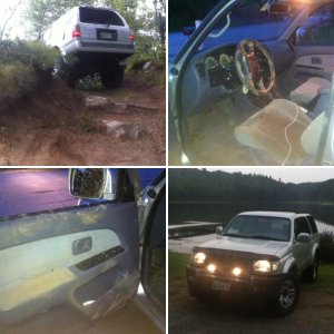 My 4Runner