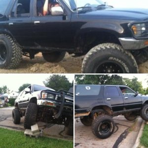 4runner