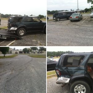 Totalled '97 Limited
