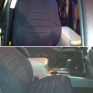 seat covers