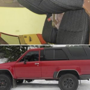 4runner