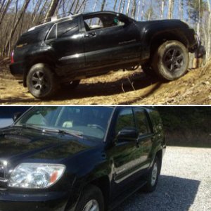 4runner