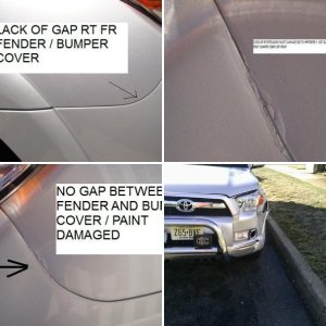 CUSTOM NOSE-JOB BY A HONDA