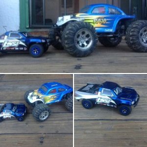 RC Collection