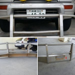 Bumper