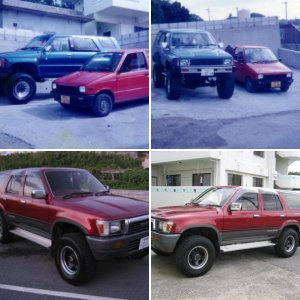 T4R from my past...
