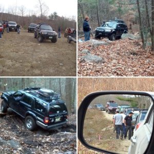 black betty
