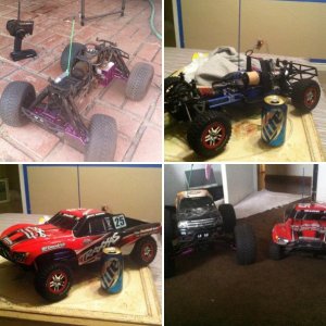 TOYZ