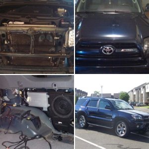 4Runner
