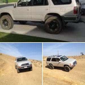 4runner