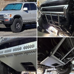 97 4runner
