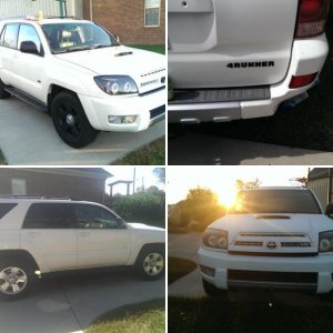 2004 SR5