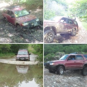 Wheeling in CT with the MOD SQUAD