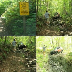 Wheeling in VT