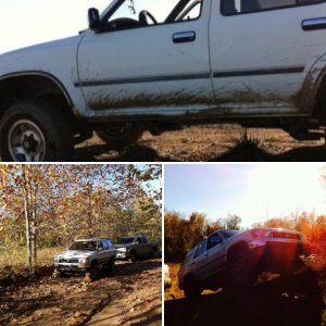 93 T4R 3.0 bone stock