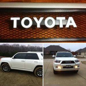 2011 SR5