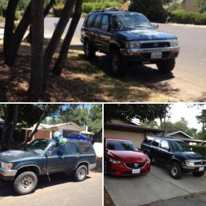 95 4runner