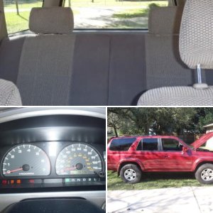 2002 4runner 4x4