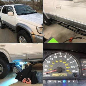 '99 Limited