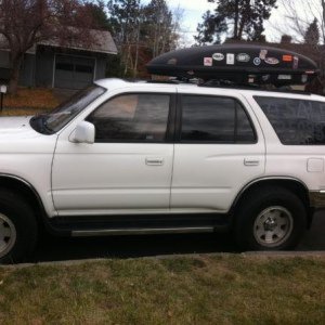 Spouses 3rd gen