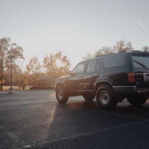 My T4R