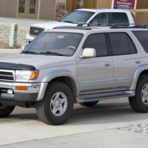 my T4R