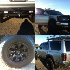 4runner
