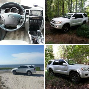 2006 T4R Limited