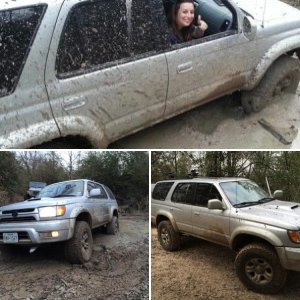 Wheeling