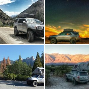 My 4Runner