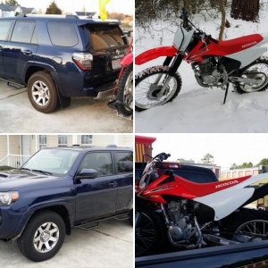 Vehicles