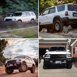 3rd Gen Yota