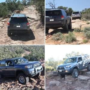 2012 Trail