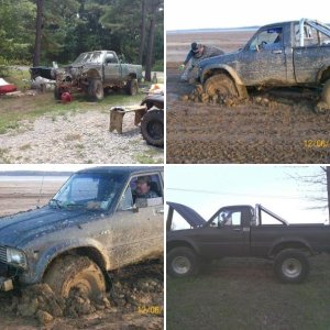 My Yota tribe