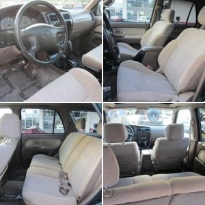 2000 4Runner