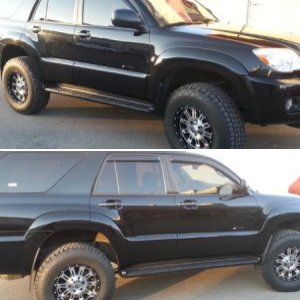 New Upgrades