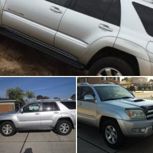 2004 Sport 4WD