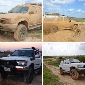 4runner 95